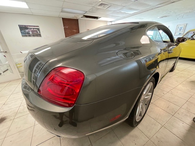 New 2004 Bentley Continental GT Turbo | Lake Wales, FL