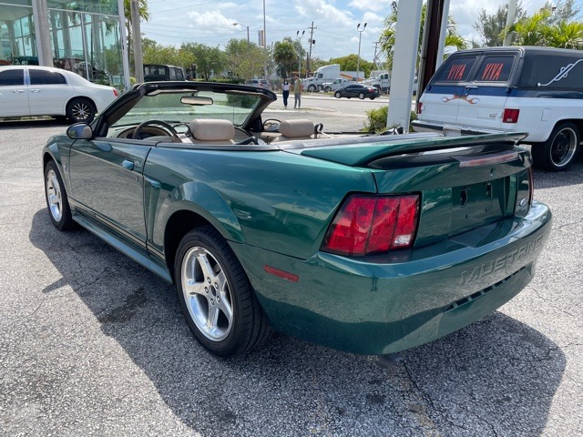 Used 2000 Ford Mustang  | Lake Wales, FL