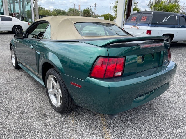 Used 2000 Ford Mustang  | Lake Wales, FL