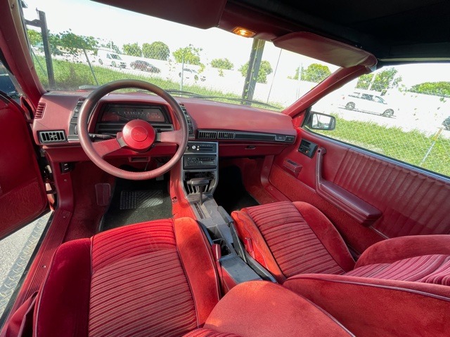 Used 1985 Chevrolet Cavalier Type 10 | Lake Wales, FL