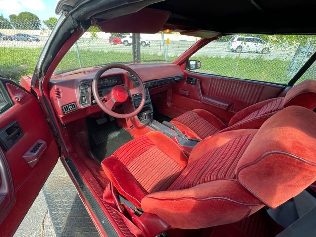 Used 1985 Chevrolet Cavalier Type 10 | Lake Wales, FL