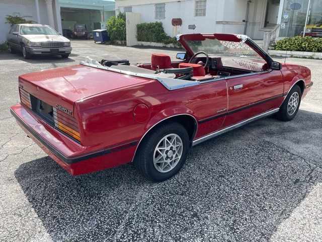 Used 1985 Chevrolet Cavalier Type 10 | Lake Wales, FL