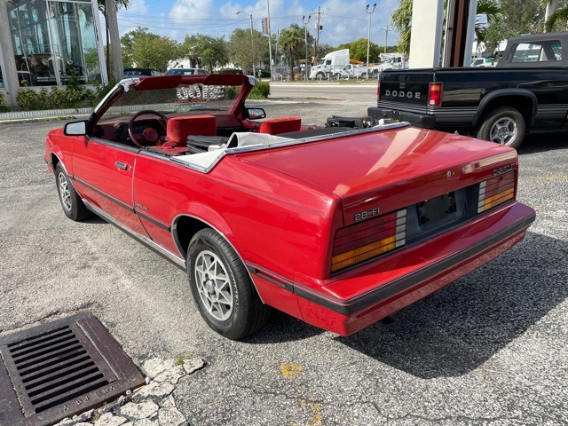 Used 1985 Chevrolet Cavalier Type 10 | Lake Wales, FL