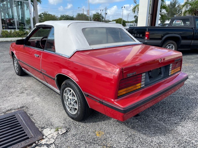 Used 1985 Chevrolet Cavalier Type 10 | Lake Wales, FL