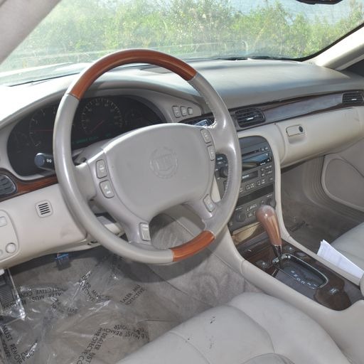 Used 2002 Cadillac Seville SLS | Lake Wales, FL