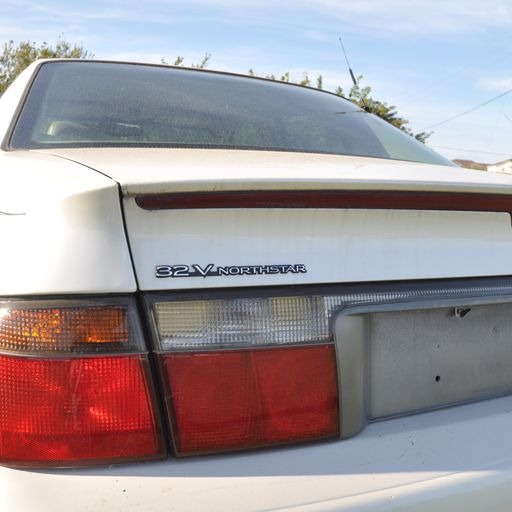 Used 2002 Cadillac Seville SLS | Lake Wales, FL