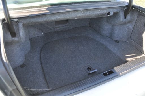 Used 2002 Cadillac Seville SLS | Lake Wales, FL