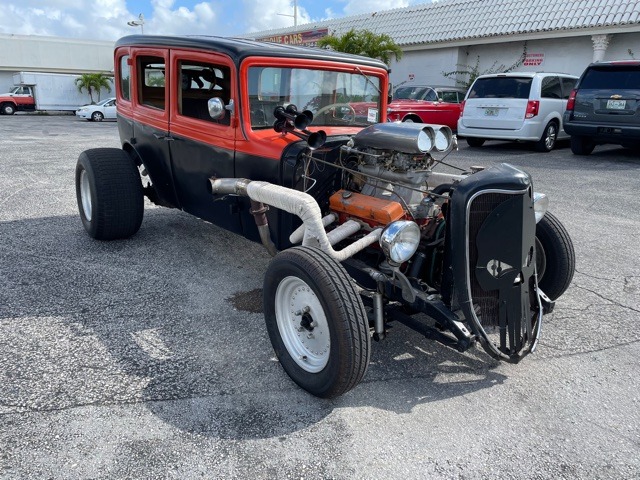 Used 1931 CHEVROLET Street Rod  | Lake Wales, FL