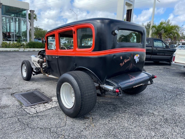 Used 1931 CHEVROLET Street Rod  | Lake Wales, FL