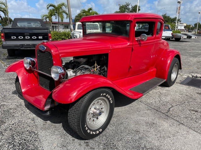 Used 1930 FORD MODEL A  | Lake Wales, FL