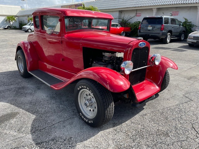 Used 1930 FORD MODEL A  | Lake Wales, FL