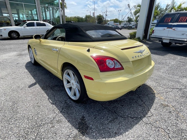 Used 2005 Chrysler Crossfire Limited | Lake Wales, FL