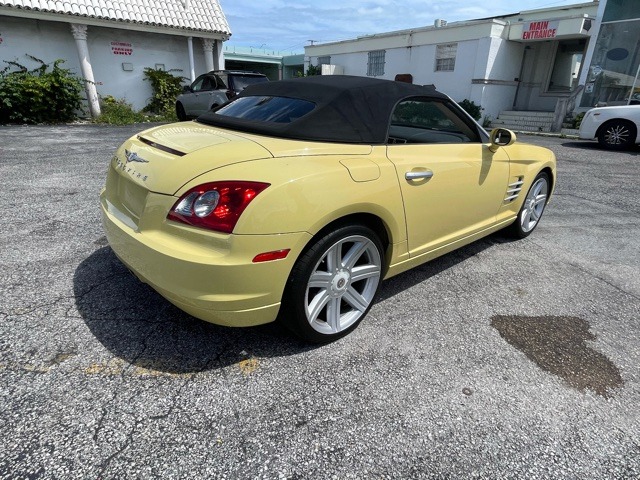 Used 2005 Chrysler Crossfire Limited | Lake Wales, FL