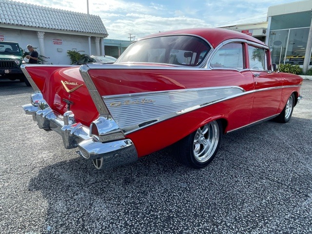 Used 1957 CHEVROLET Bel Air  | Lake Wales, FL