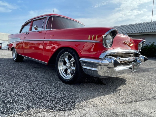 Used 1957 CHEVROLET Bel Air  | Lake Wales, FL