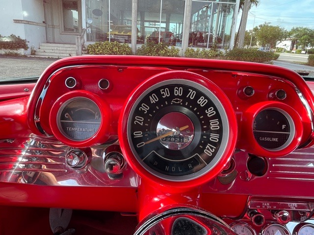 Used 1957 CHEVROLET Bel Air  | Lake Wales, FL