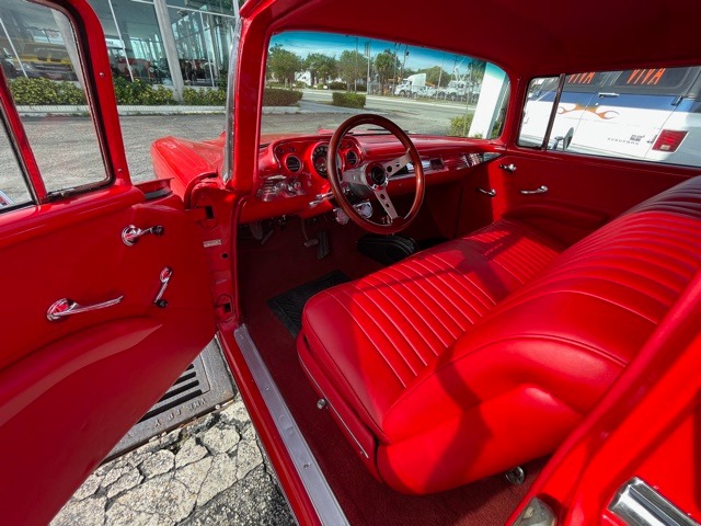 Used 1957 CHEVROLET Bel Air  | Lake Wales, FL