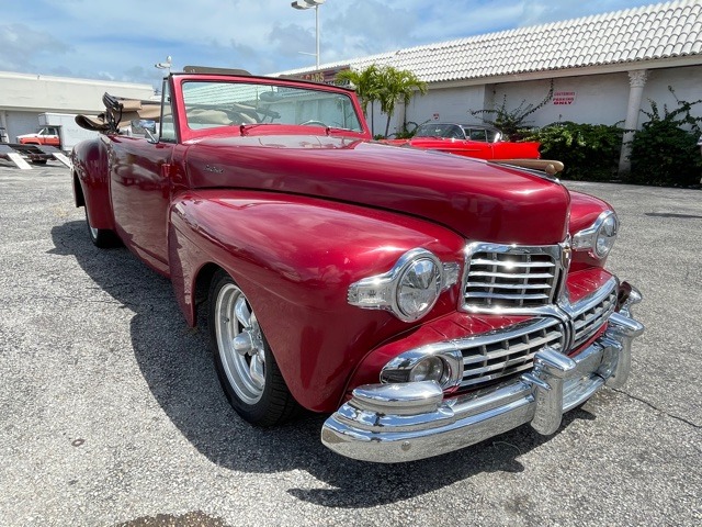 Used 1947 LINCOLN Continental  | Lake Wales, FL