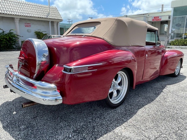 Used 1947 LINCOLN Continental  | Lake Wales, FL