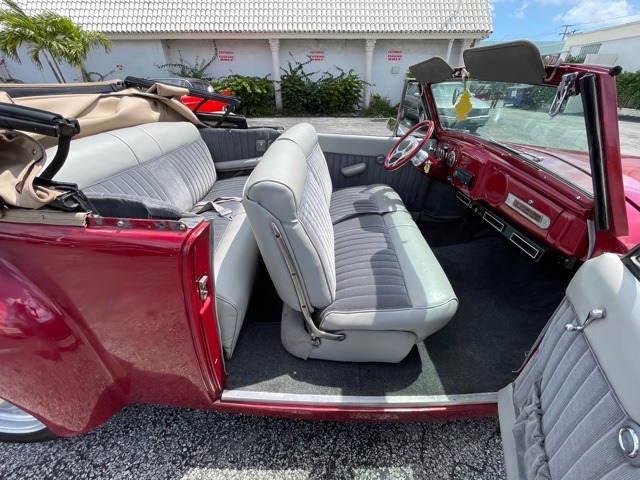 Used 1947 LINCOLN Continental  | Lake Wales, FL