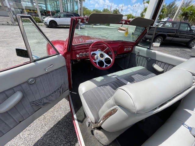 Used 1947 LINCOLN Continental  | Lake Wales, FL