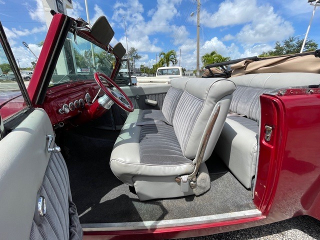 Used 1947 LINCOLN Continental  | Lake Wales, FL