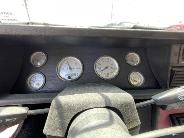 Used 1980 TRIUMPH TR-7 PROJECT CAR | Lake Wales, FL