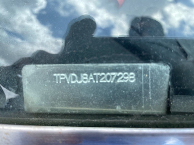 Used 1980 TRIUMPH TR-7 PROJECT CAR | Lake Wales, FL