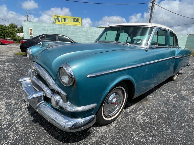 Used 1954 PACKARD CLIPPER  | Lake Wales, FL