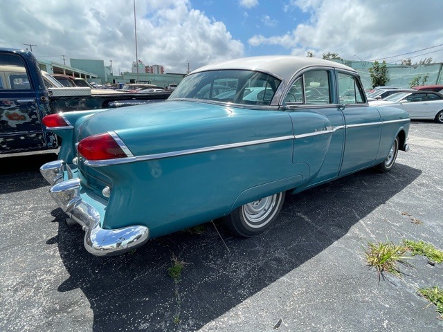 Used 1954 PACKARD CLIPPER  | Lake Wales, FL