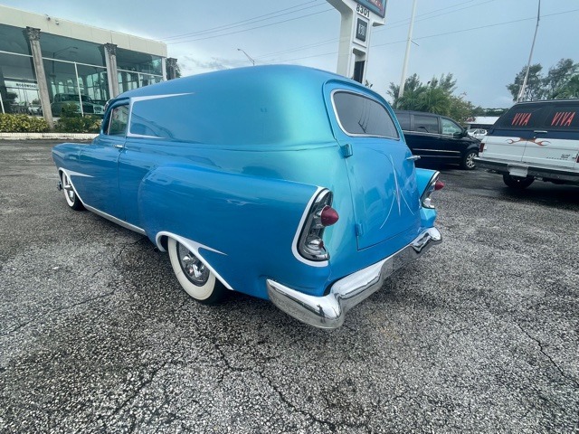 Used 1951 CHEVROLET Delivery Sedan Kustom | Lake Wales, FL