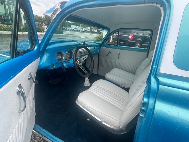 Used 1951 CHEVROLET Delivery Sedan Kustom | Lake Wales, FL