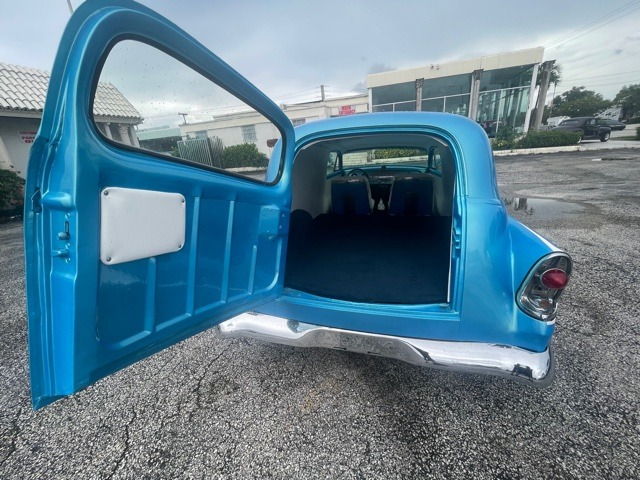 Used 1951 CHEVROLET Delivery Sedan Kustom | Lake Wales, FL