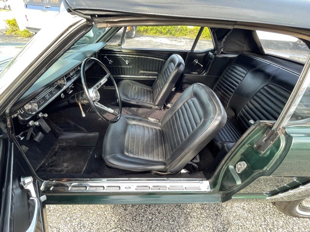 Used 1965 FORD MUSTANG  | Lake Wales, FL