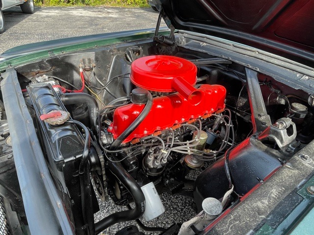 Used 1965 FORD MUSTANG  | Lake Wales, FL