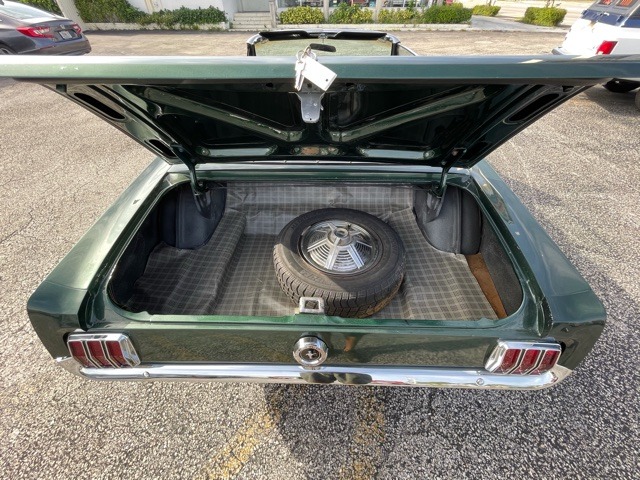 Used 1965 FORD MUSTANG  | Lake Wales, FL