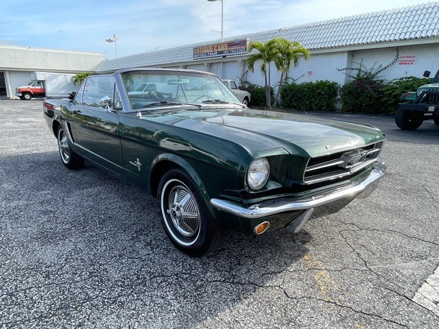 Used 1965 FORD MUSTANG  | Lake Wales, FL