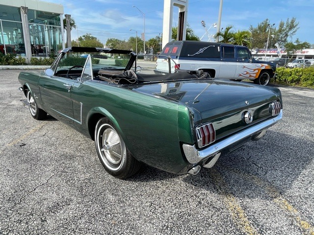 Used 1965 FORD MUSTANG  | Lake Wales, FL