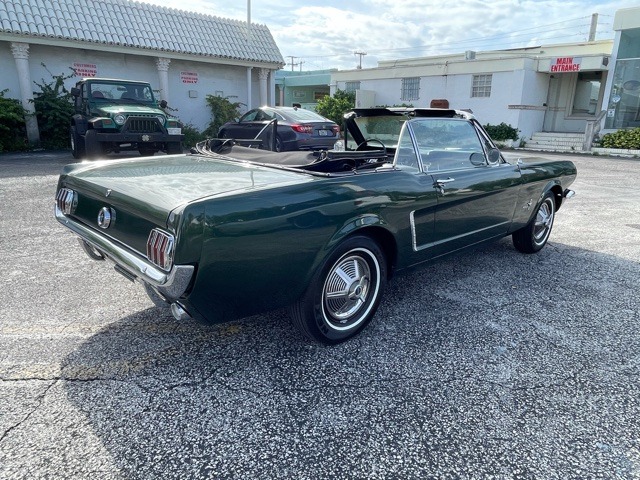 Used 1965 FORD MUSTANG  | Lake Wales, FL