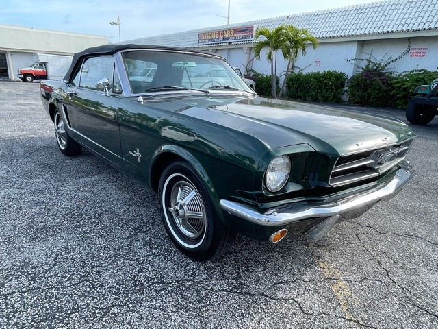 Used 1965 FORD MUSTANG  | Lake Wales, FL