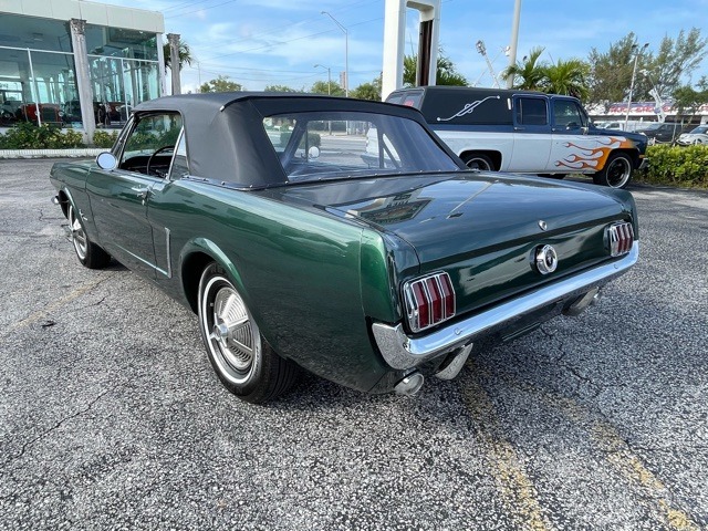 Used 1965 FORD MUSTANG  | Lake Wales, FL