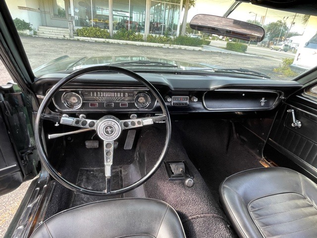 Used 1965 FORD MUSTANG  | Lake Wales, FL