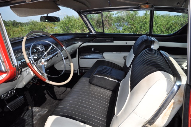 Used 1958 CADILLAC ELDORADO SEVILLE 62 Series | Lake Wales, FL