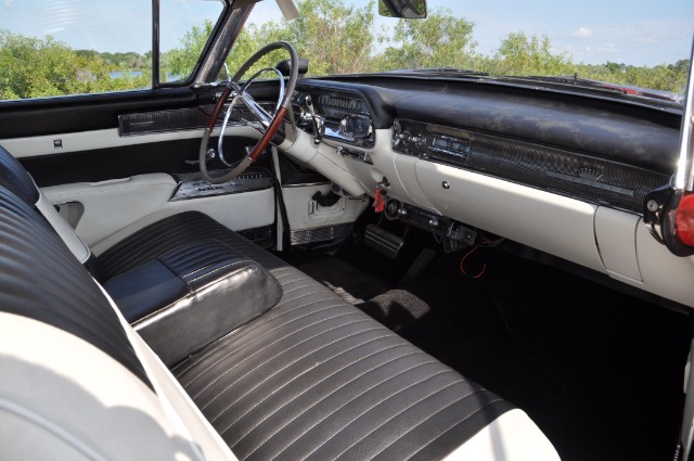 Used 1958 CADILLAC ELDORADO SEVILLE 62 Series | Lake Wales, FL