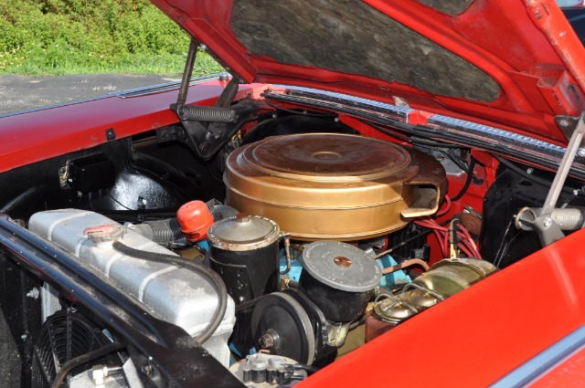 Used 1958 CADILLAC ELDORADO SEVILLE 62 Series | Lake Wales, FL