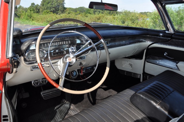 Used 1958 CADILLAC ELDORADO SEVILLE 62 Series | Lake Wales, FL