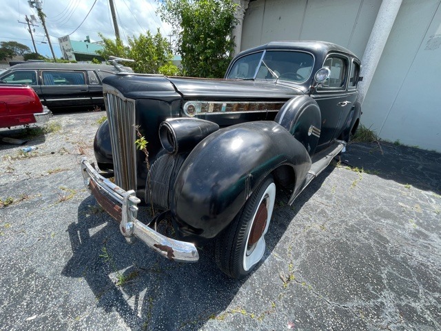 Used 1939 PACKARD SUPER EIGHT  | Lake Wales, FL