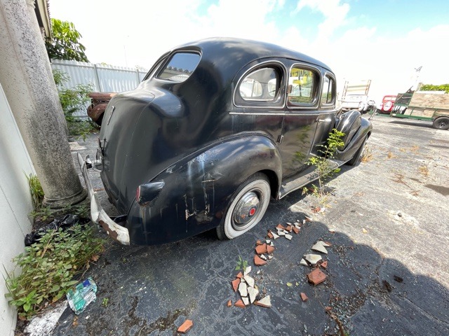 Used 1939 PACKARD SUPER EIGHT  | Lake Wales, FL