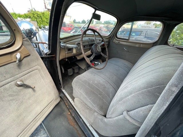 Used 1939 PACKARD SUPER EIGHT  | Lake Wales, FL