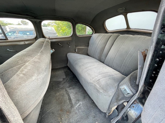 Used 1939 PACKARD SUPER EIGHT  | Lake Wales, FL